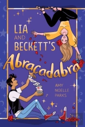 Lia And Beckett'S Abracadabra