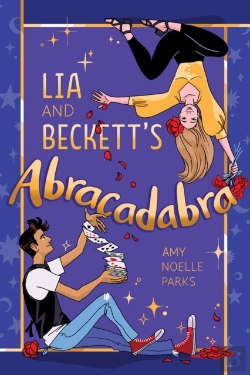 Bertrand.pt - Lia And Beckett'S Abracadabra