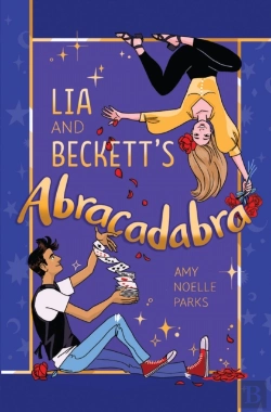 Bertrand.pt - Lia And Beckett'S Abracadabra