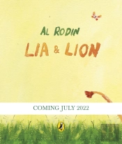 Lia And The Lion