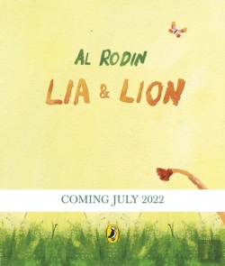 Bertrand.pt - Lia And The Lion