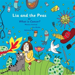 Bertrand.pt - Lia And The Peas - Or What Is Cancer?