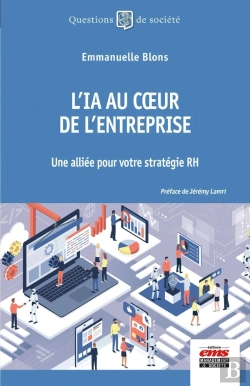 Bertrand.pt - L'Ia Au Coeur De L'Entreprise : Une Alliée Pour Votre Stratégie Rh
