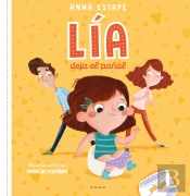 Lia Deja El Pañal