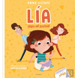 Bertrand.pt - Lia Deja El Pañal