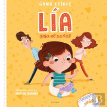 Lia Deja El Pañal
