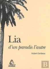 Lia D'Un Paradis L'Autre
