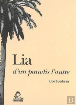 Bertrand.pt - Lia D'Un Paradis L'Autre