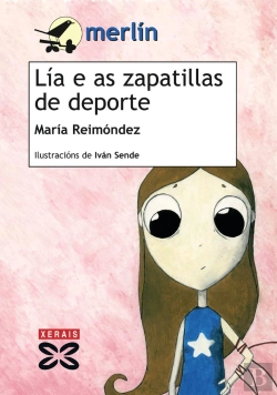 Bertrand.pt - Lía E As Zapatillas De Deporte