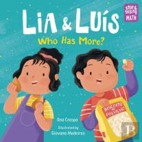 Lia & Luis
