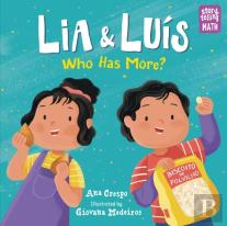 Lia & Luis