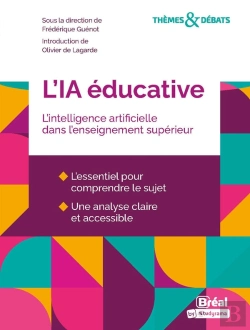 Bertrand.pt - L'Ia Éducative : L'Intelligence Artificielle Dans L'Enseignement Supérieur