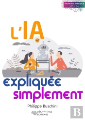 L'Ia Expliquée Simplement