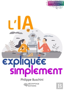 Bertrand.pt - L'Ia Expliquée Simplement