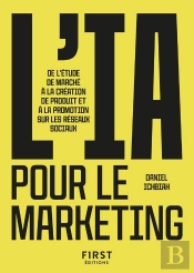 L'Ia Pour Le Marketing : De L'Étude De Marché À La Création De Produit Et À La Promotion Sur Les Réseaux Sociaux