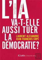 L'Ia Va-T-Elle Aussi Tuer La Démocratie ?