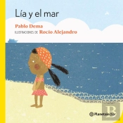 Lía Y El Mar