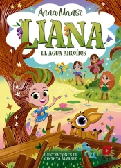 Lia.03 El Agua Arcoiris