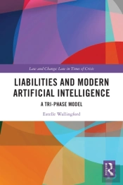 Liabilities And Modern Artificial Intelligence