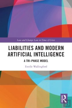 Bertrand.pt - Liabilities And Modern Artificial Intelligence