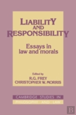 Bertrand.pt - Liability And Responsibility
