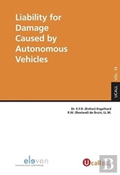 Liability Damage Semi-Autonomous