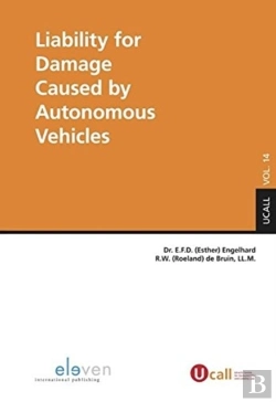 Bertrand.pt - Liability Damage Semi-Autonomous