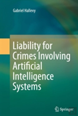 Bertrand.pt - Liability For Crimes Involving Artificial Intelligence Systems