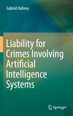 Bertrand.pt - Liability For Crimes Involving Artificial Intelligence Systems