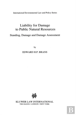 Bertrand.pt - Liability For Damage To Public Natural Resources