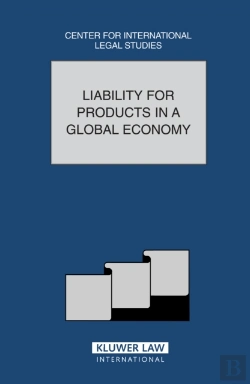 Bertrand.pt - Liability For Products In A Global Economy