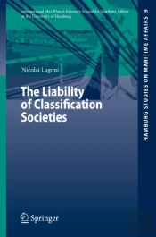 Liability Of Classification Societies