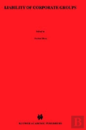 Liability Of Corporate Groups