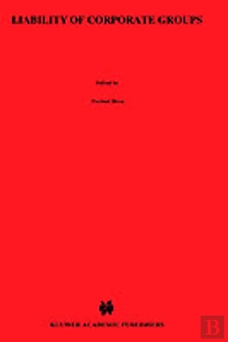 Bertrand.pt - Liability Of Corporate Groups