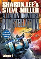 Liaden Universe Constellation Iv