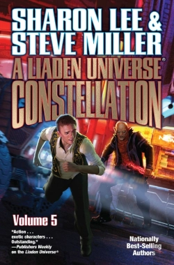 Bertrand.pt - Liaden Universe Constellation V