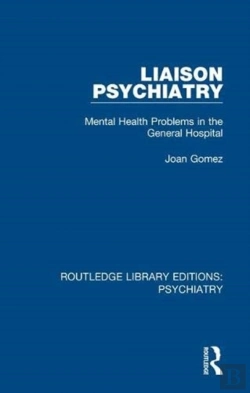 Bertrand.pt - Liaison Psychiatry