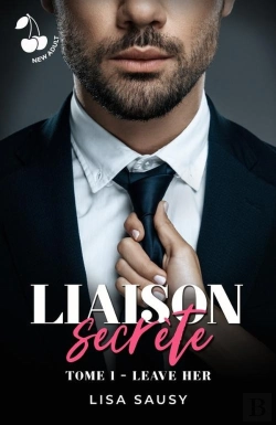 Bertrand.pt - Liaison Secrete - T01 - Liaison Secrete - Leave Her