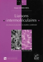 Liaisons Intermoléculaires