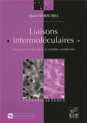Liaisons Intermoleculaires