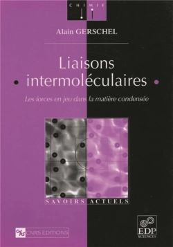 Bertrand.pt - Liaisons Intermoleculaires