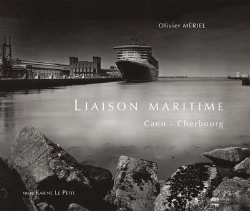 Bertrand.pt - Liaisons Maritimes ; Caen, Cherbourg