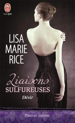Bertrand.pt - Liaisons Sulfureuses - 2 - Desir