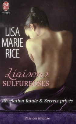 Bertrand.pt - Liaisons Sulfureuses ; Révélation Fatale & Secrets Privés