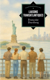 Liaisons Transatlantiques