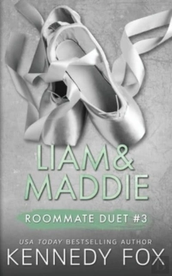 Bertrand.pt - Liam  Amp  Maddie Duet