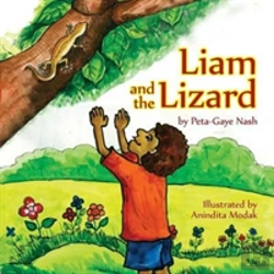 Bertrand.pt - Liam And The Lizard