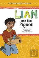 Liam And The Pigeon