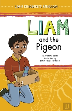 Bertrand.pt - Liam And The Pigeon