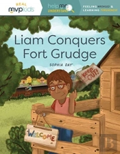 Liam Conquers Fort Grudge